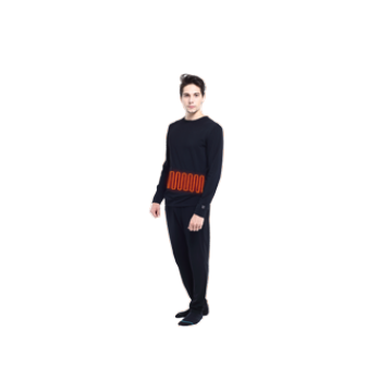 2016 KCFIR warm underwear
